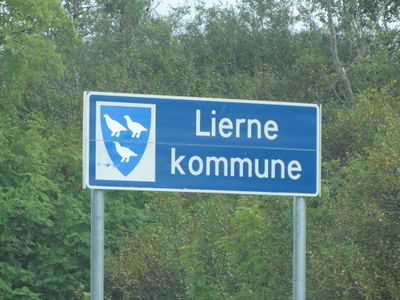 lierne kommun
